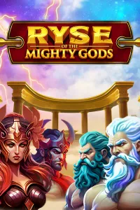 Ryse of the Mighty Gods