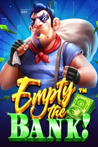 Empty the Bank