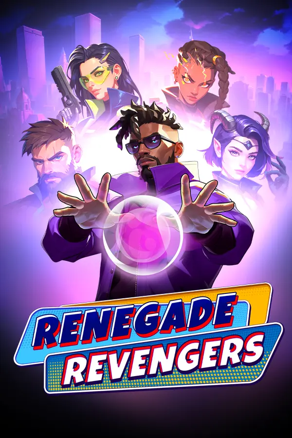 Renegade Revengers