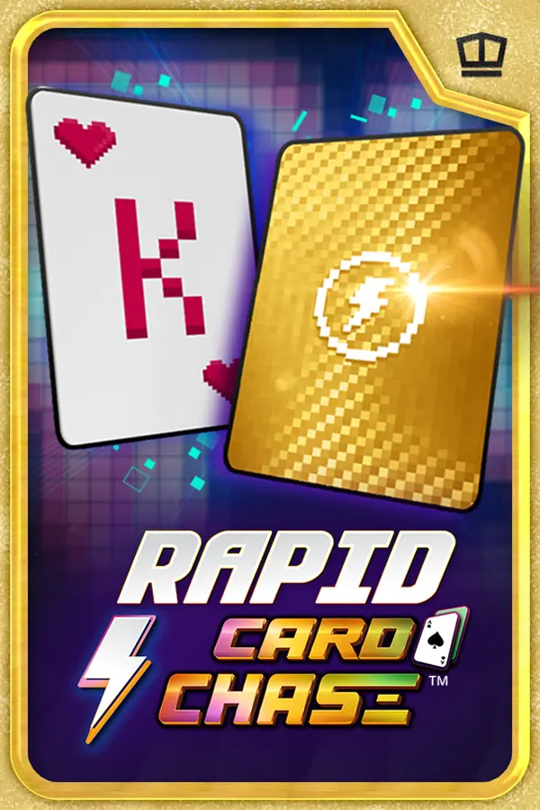 Rapid Card Chase