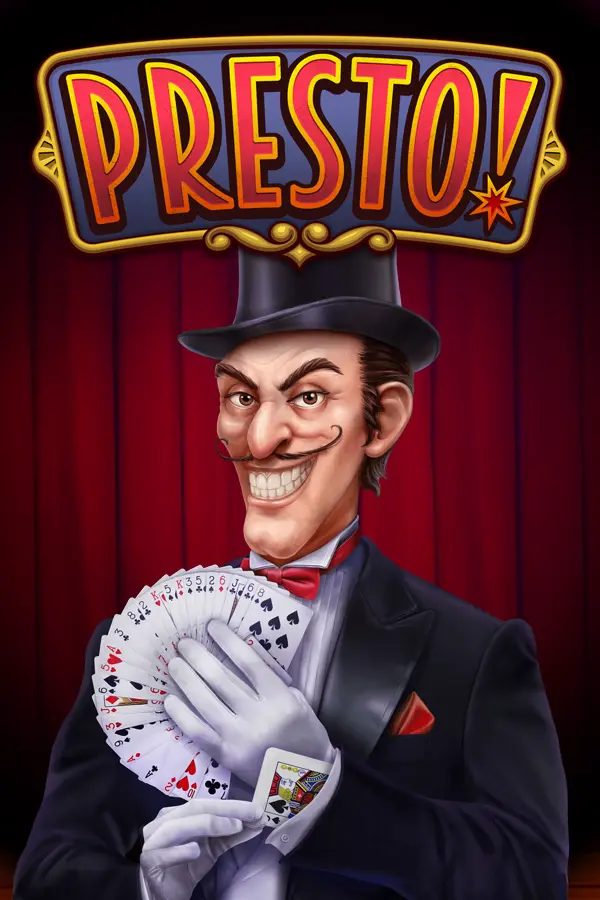 Presto!