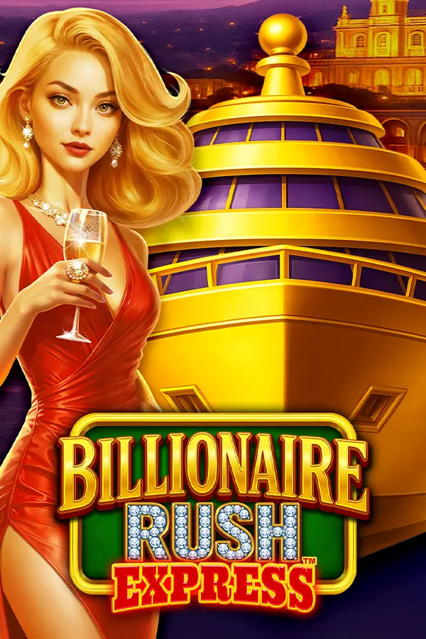 Billionaire Rush Express