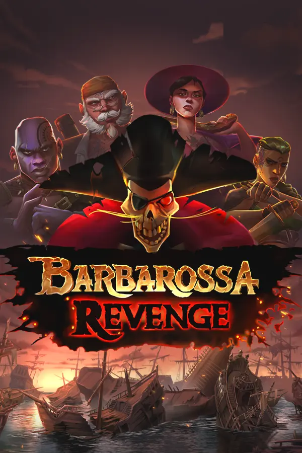 Barbarossa Revenge