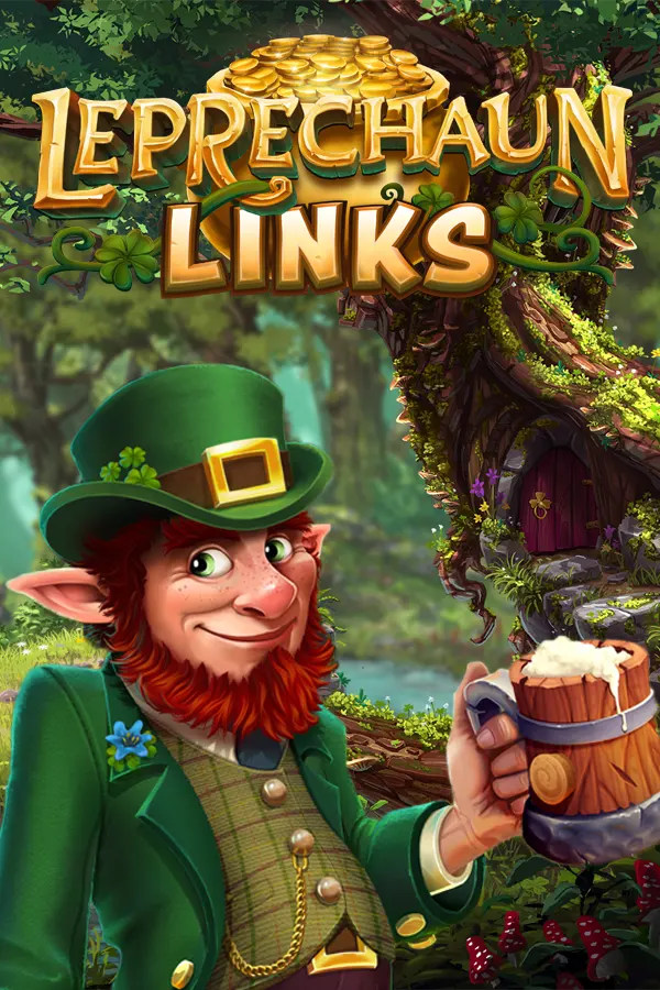 Leprechaun Links