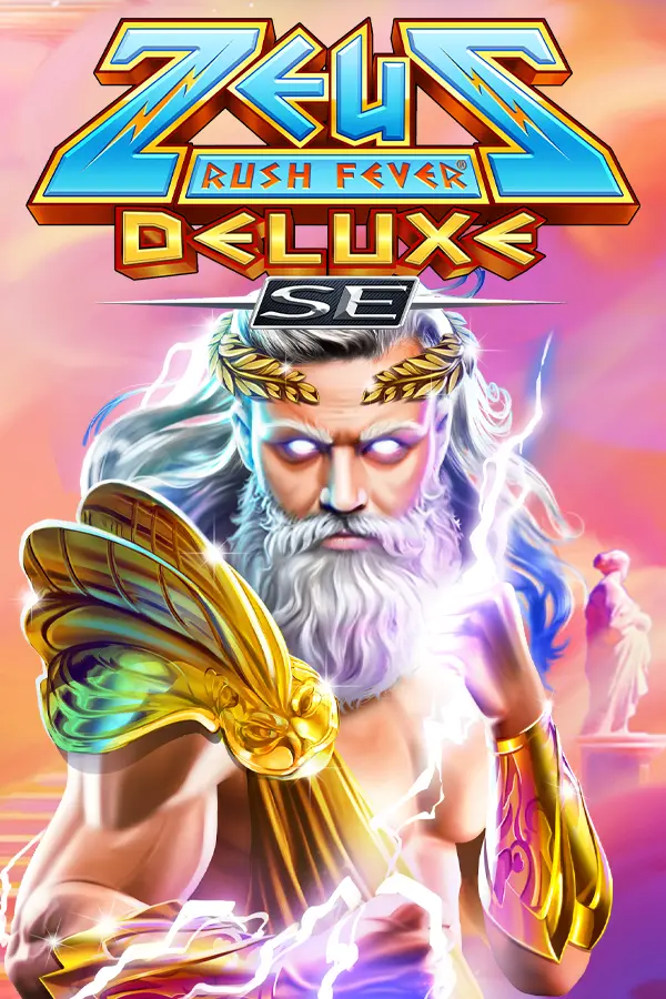 Zeus Rush Fever Deluxe SE