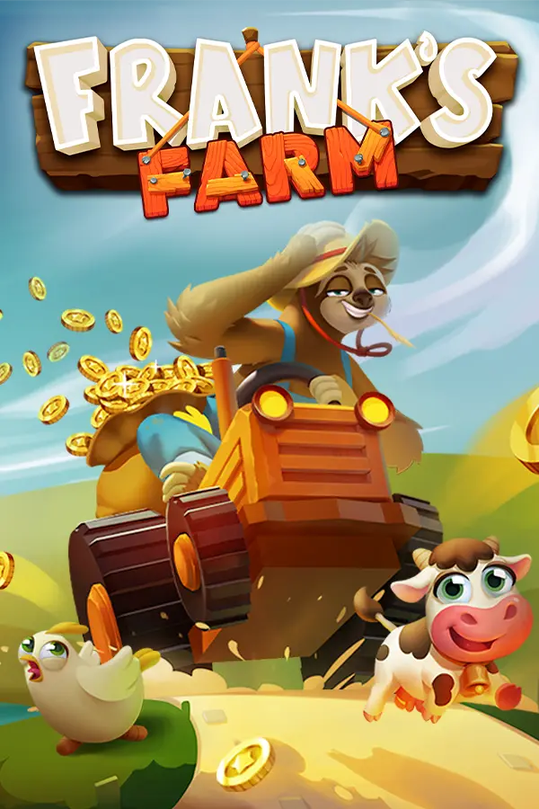Frank’s Farm