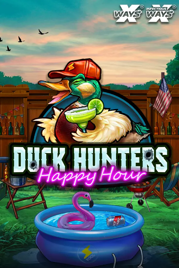 Duck Hunters: Happy Hour